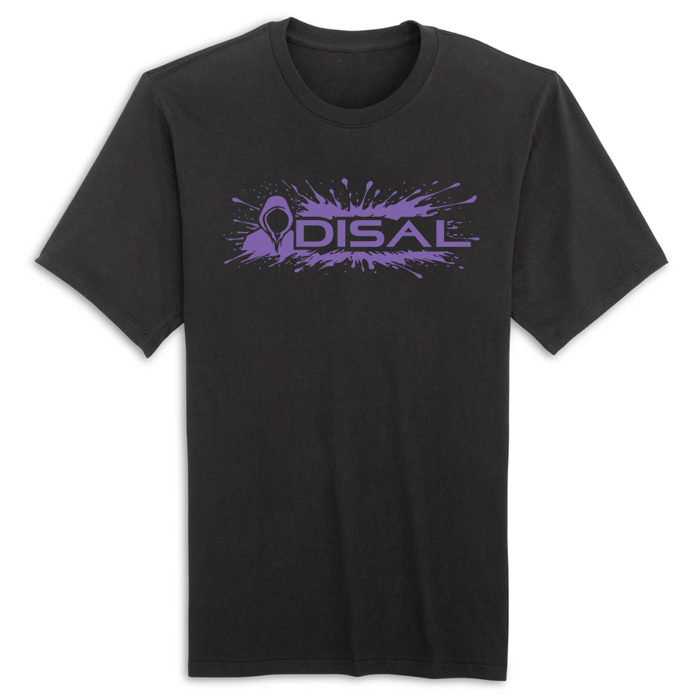 Disal Hooplandia "Splash" Youth Tee