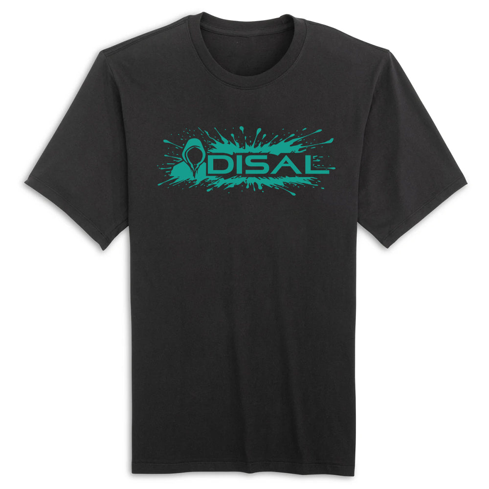 Disal Hooplandia "Splash" Youth Tee