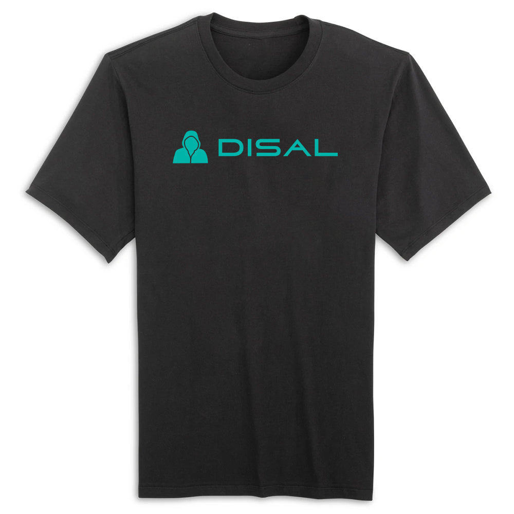 Disal Hooplandia Tee