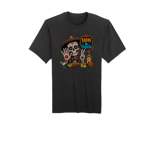 T&T 2026 Tee