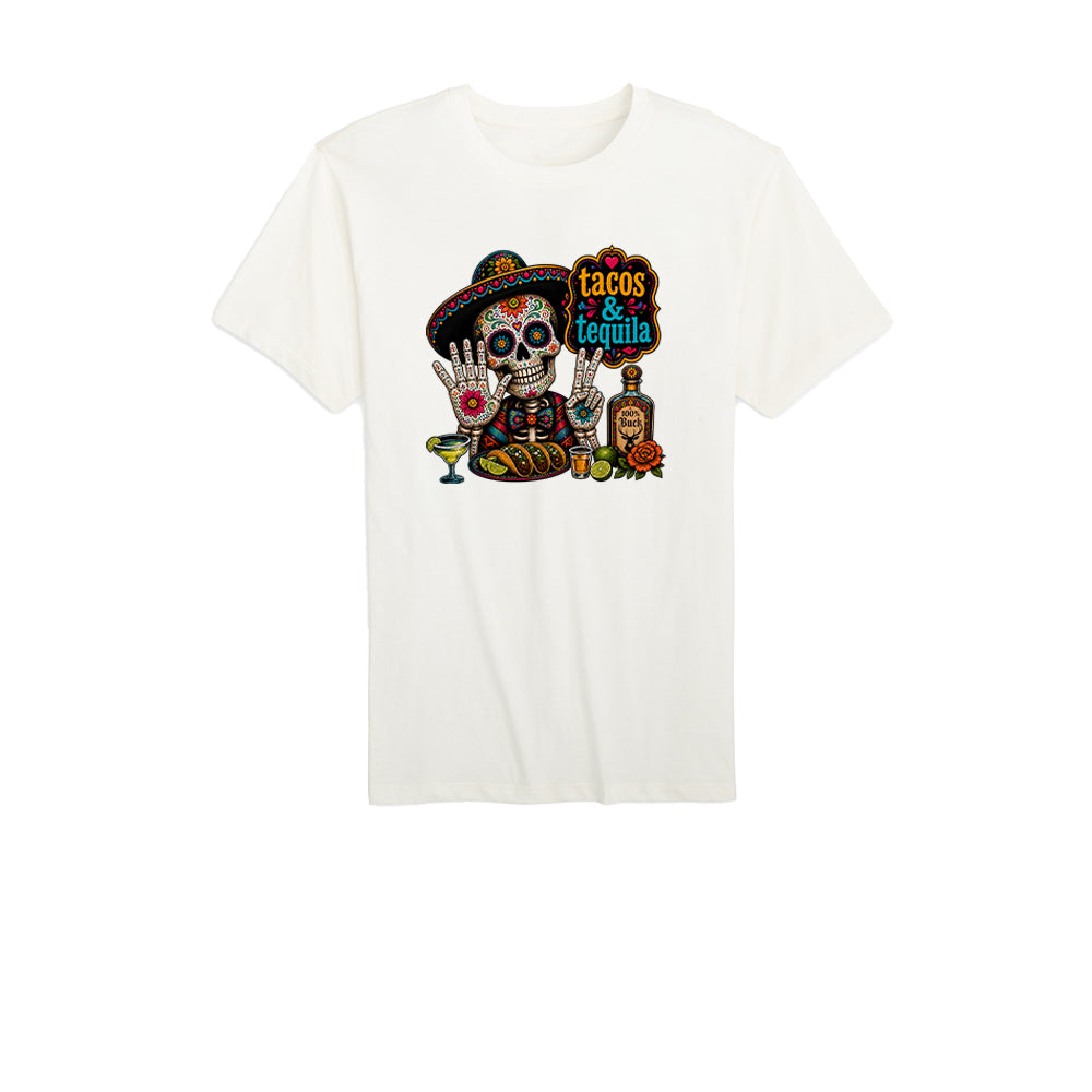 T&T 2026 Tee