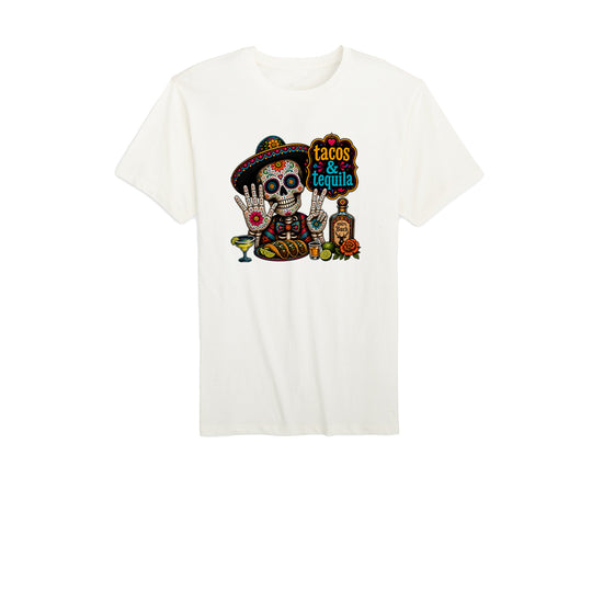 T&T 2026 Tee