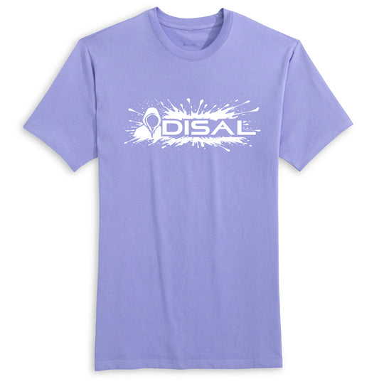 Disal Hooplandia "Splash" Tee