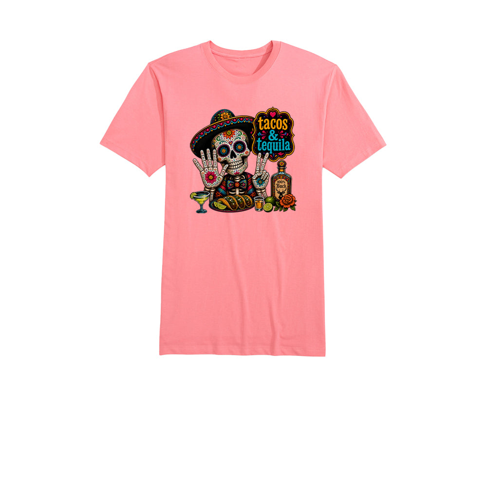 T&T 2026 Tee