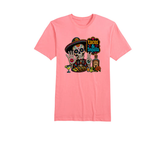 T&T 2026 Tee