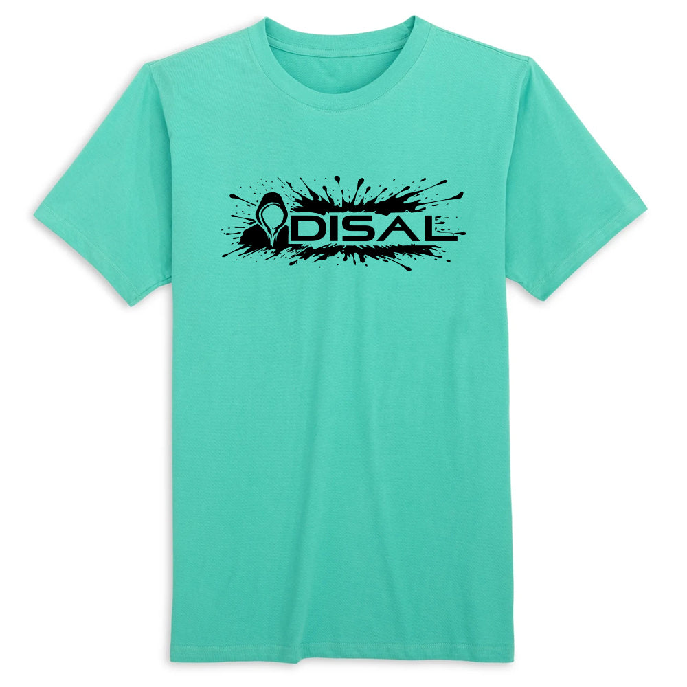 Disal Hooplandia "Splash" Youth Tee