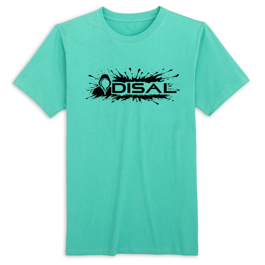 Disal Hooplandia "Splash" Youth Tee