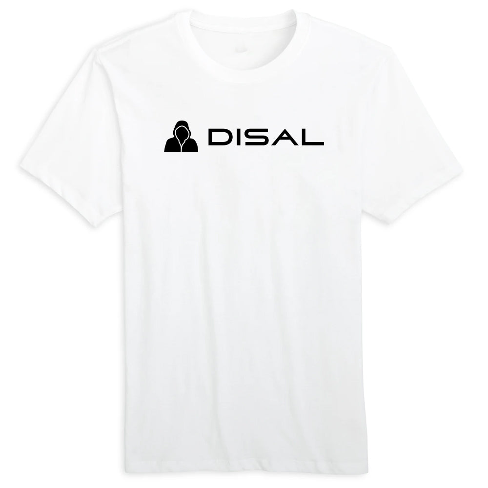 Disal Hooplandia Tee