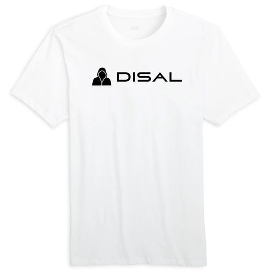 Disal Hooplandia Tee