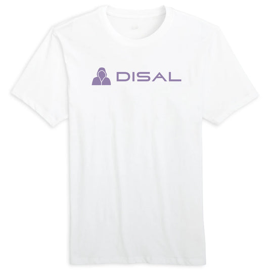Disal Hooplandia Tee