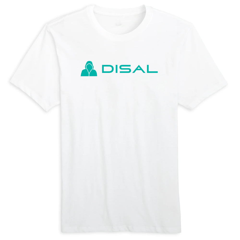 Disal Hooplandia Tee
