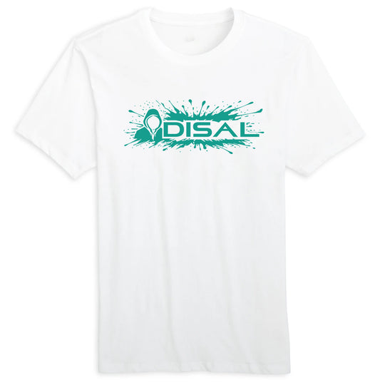 Disal Hooplandia "Splash" Youth Tee