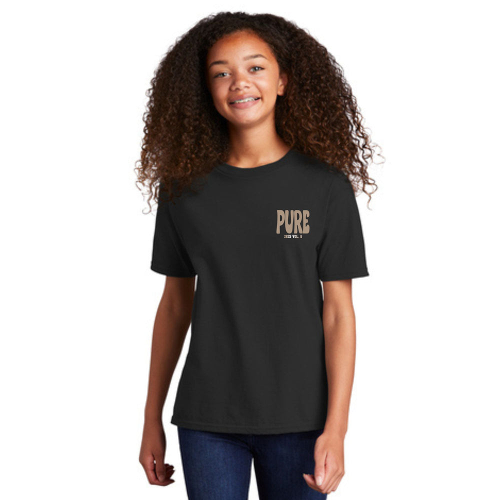 2025 Season Tour Competition Youth Tee