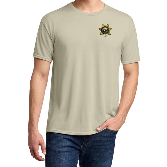 Jerzees® Dri-Power® 100% Polyester T-Shirt