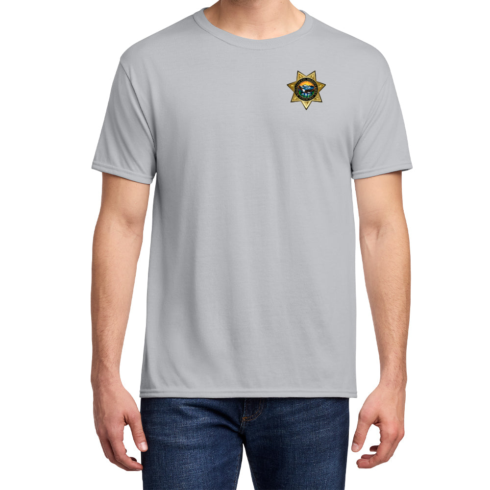 Jerzees® Dri-Power® 100% Polyester T-Shirt