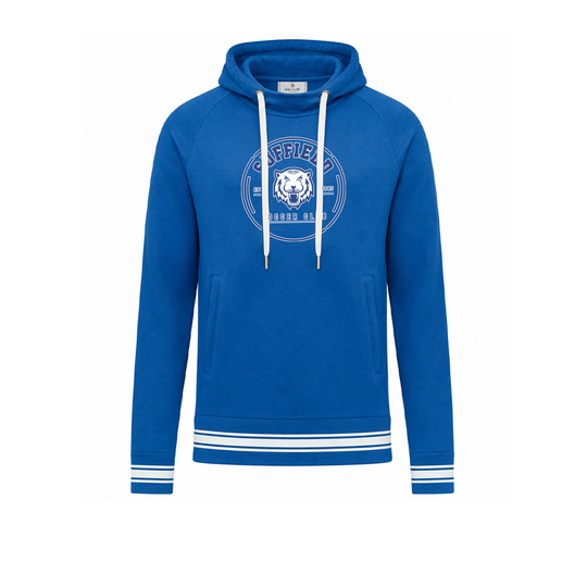 SSC Ladies Funnel Neck Pullover