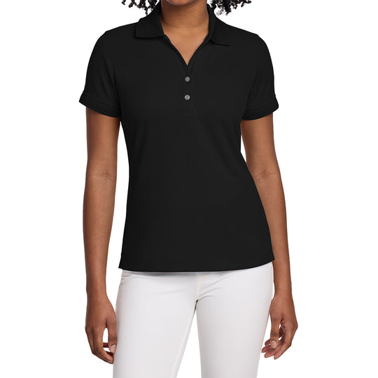 Nike Women's Dri-FIT Classic Polo