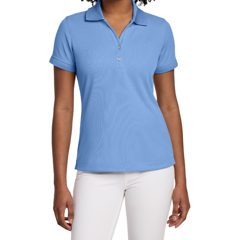 Nike Women's Dri-FIT Classic Polo