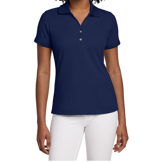 Nike Women's Dri-FIT Classic Polo