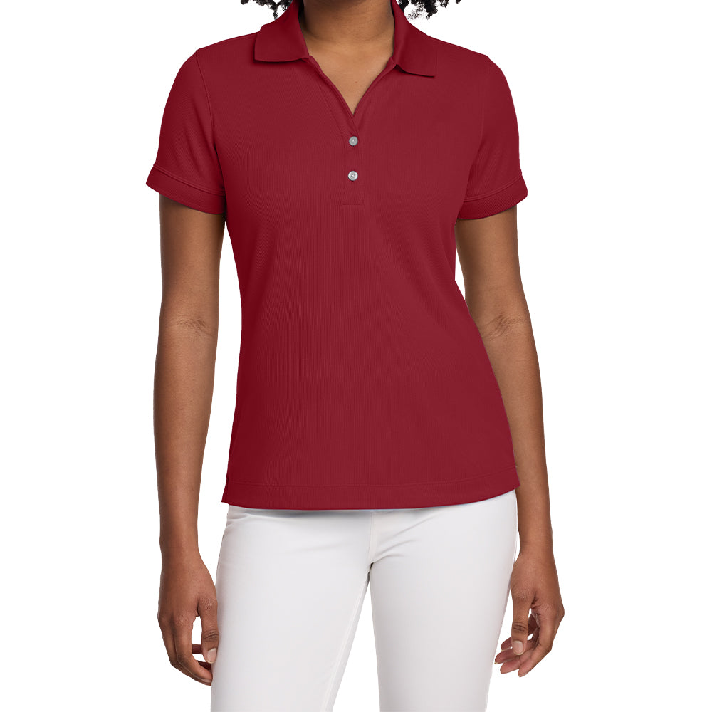 Nike Women's Dri-FIT Classic Polo