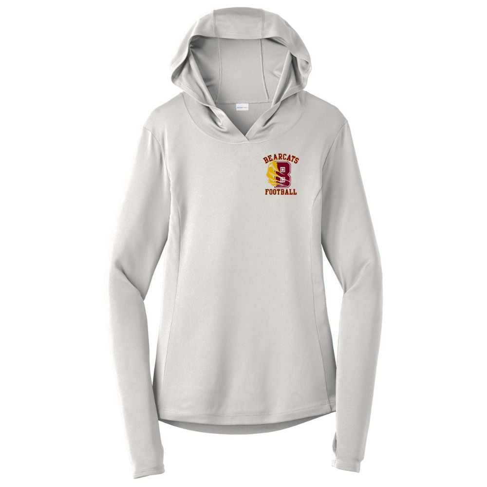 Bearcats Football T-Shirt Hoodie