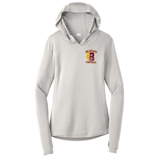 Bearcats Football T-Shirt Hoodie