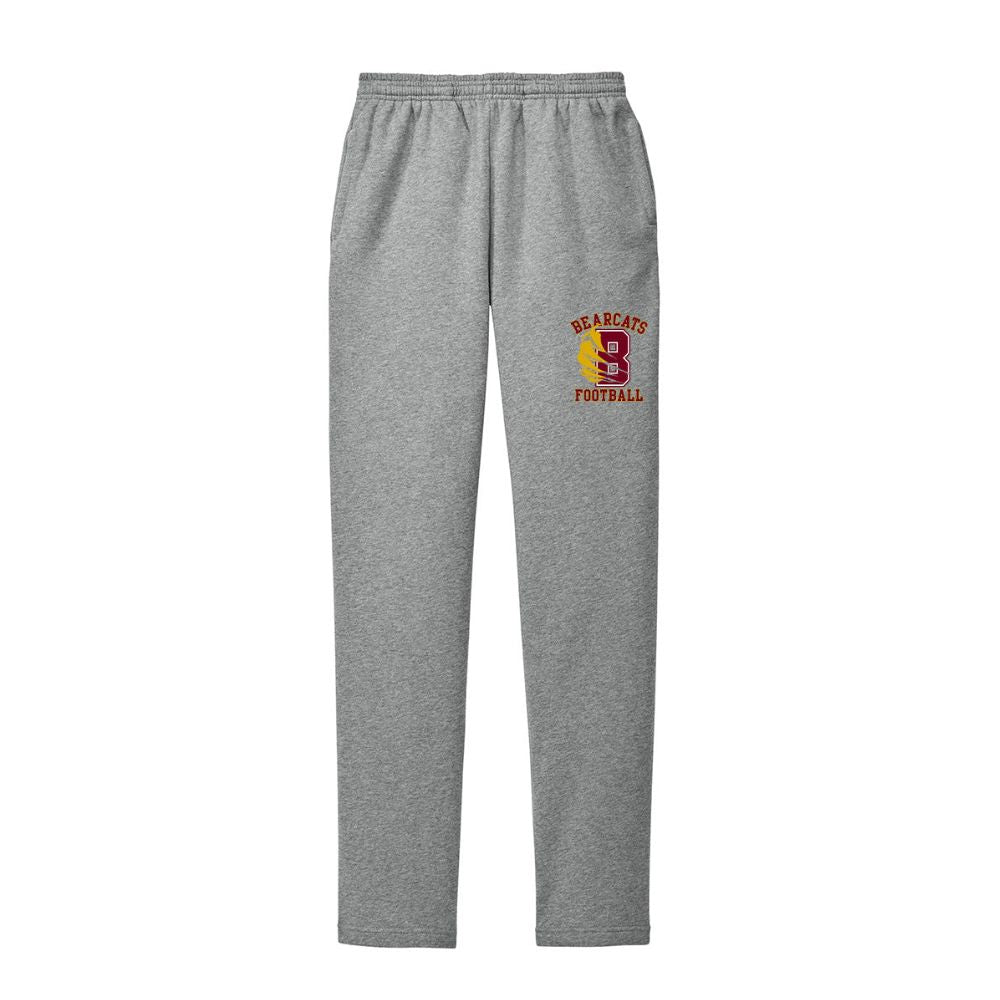 Bearcats Football Sweatpants