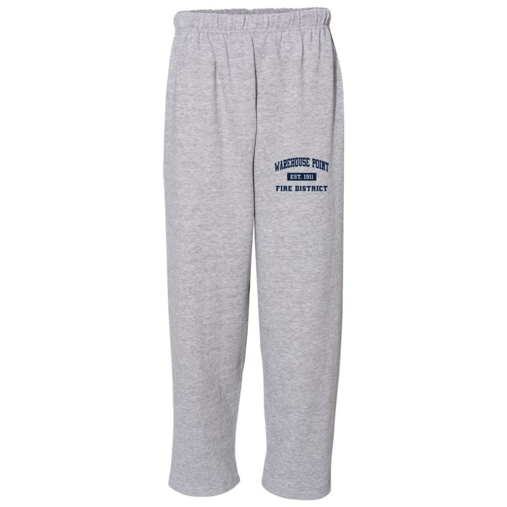 WHPFD "EST" Sweatpants