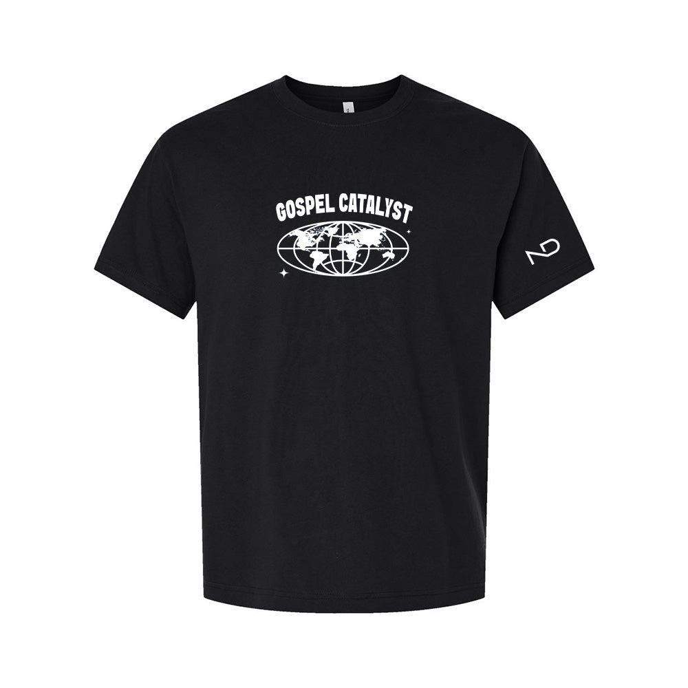 New Day Tee