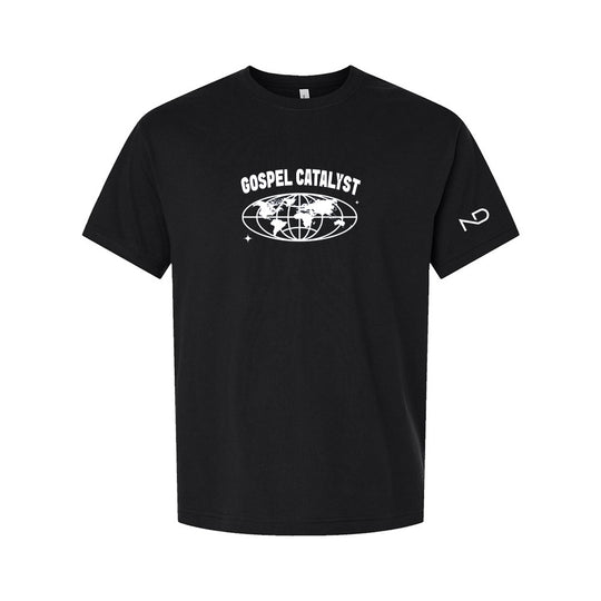 New Day Tee