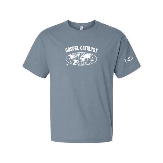 New Day Tee