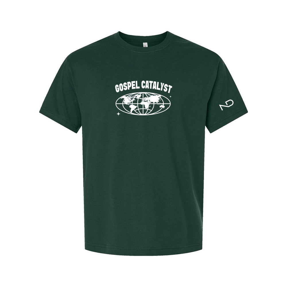 New Day Tee