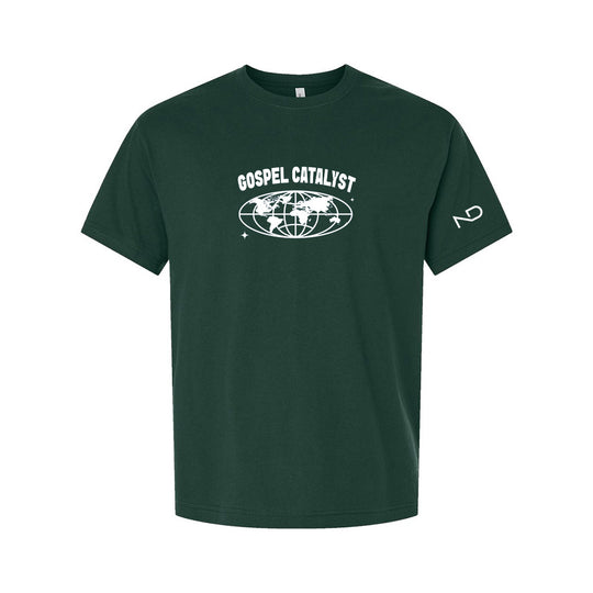 New Day Tee
