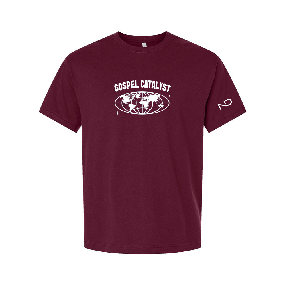 New Day Tee