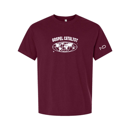 New Day Tee