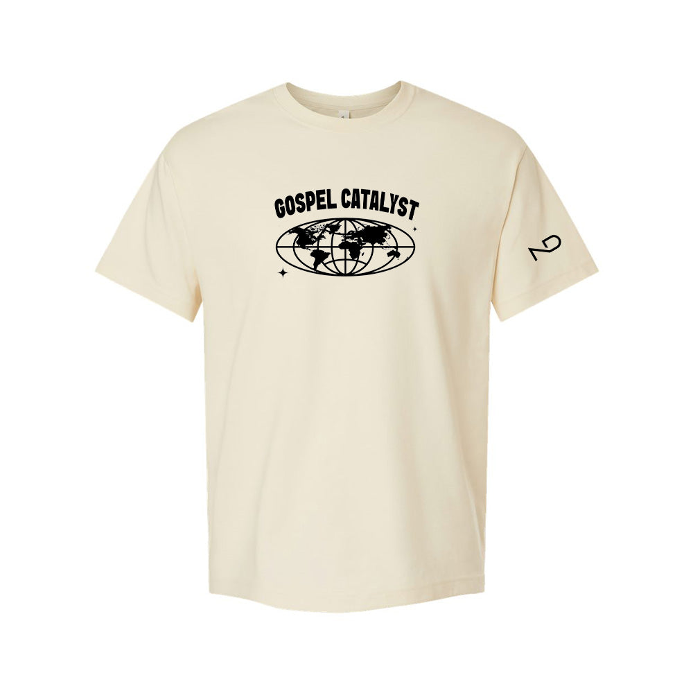 New Day Tee