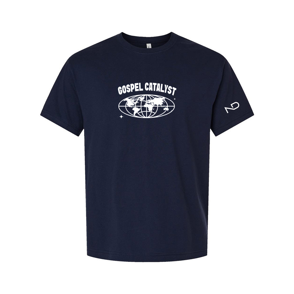 New Day Tee