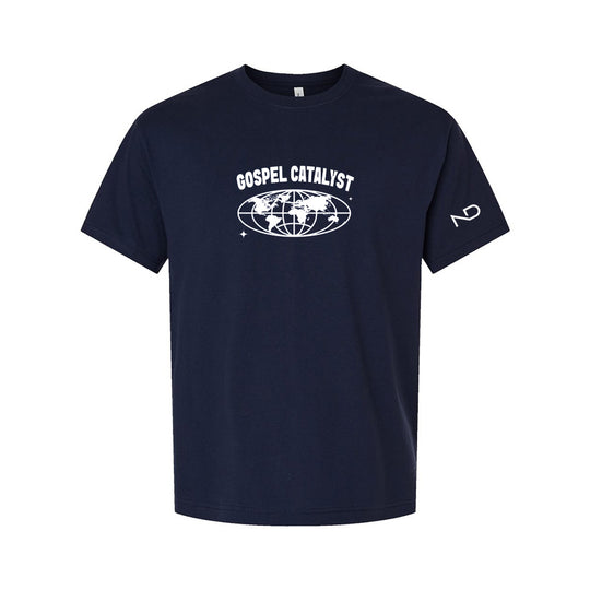 New Day Tee