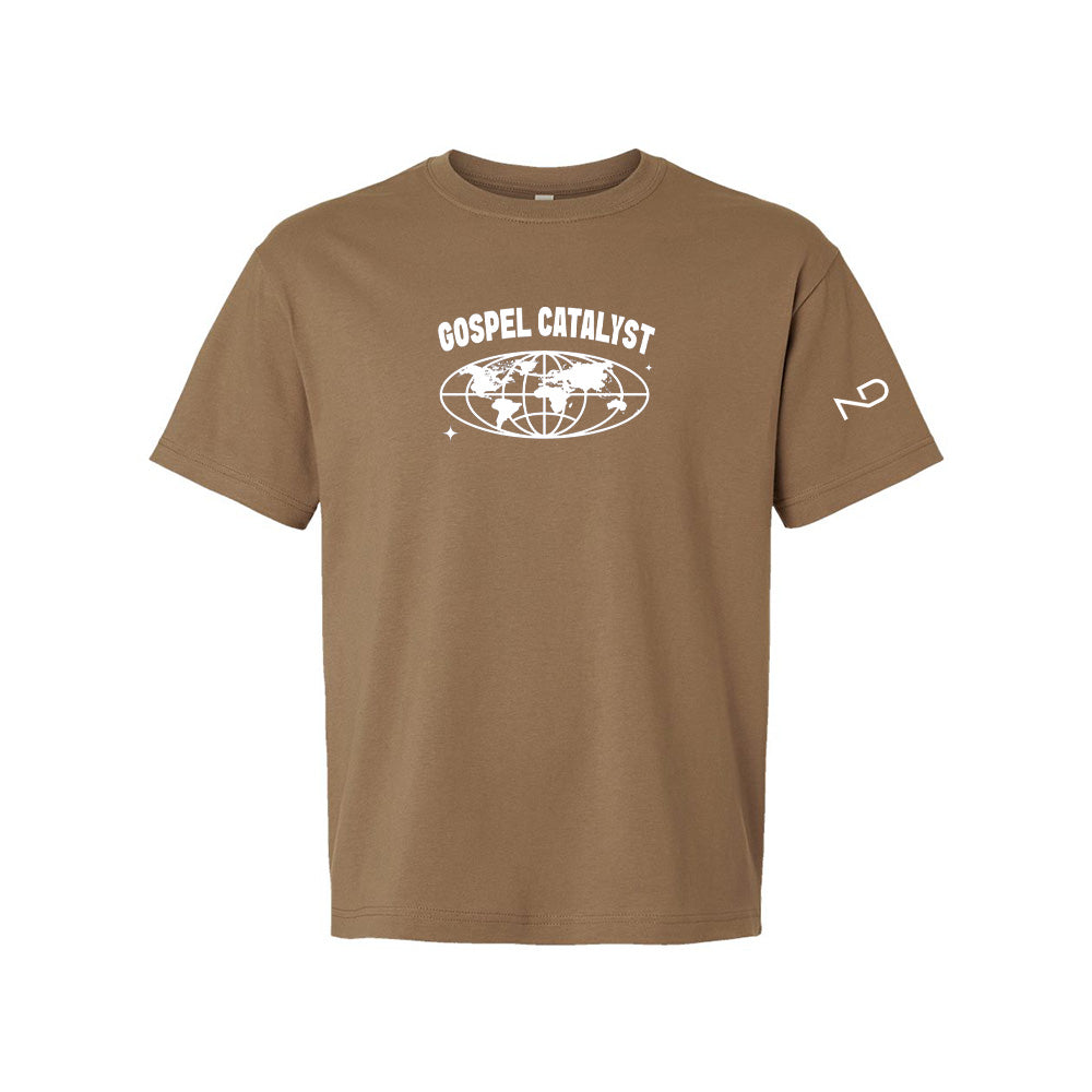 New Day Tee