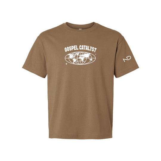 New Day Tee