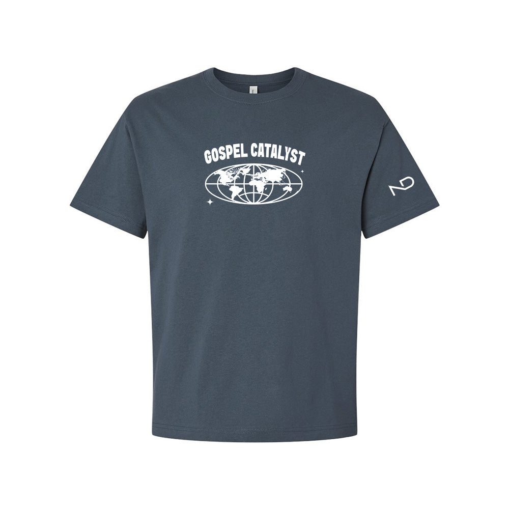 New Day Tee