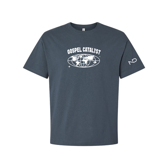 New Day Tee