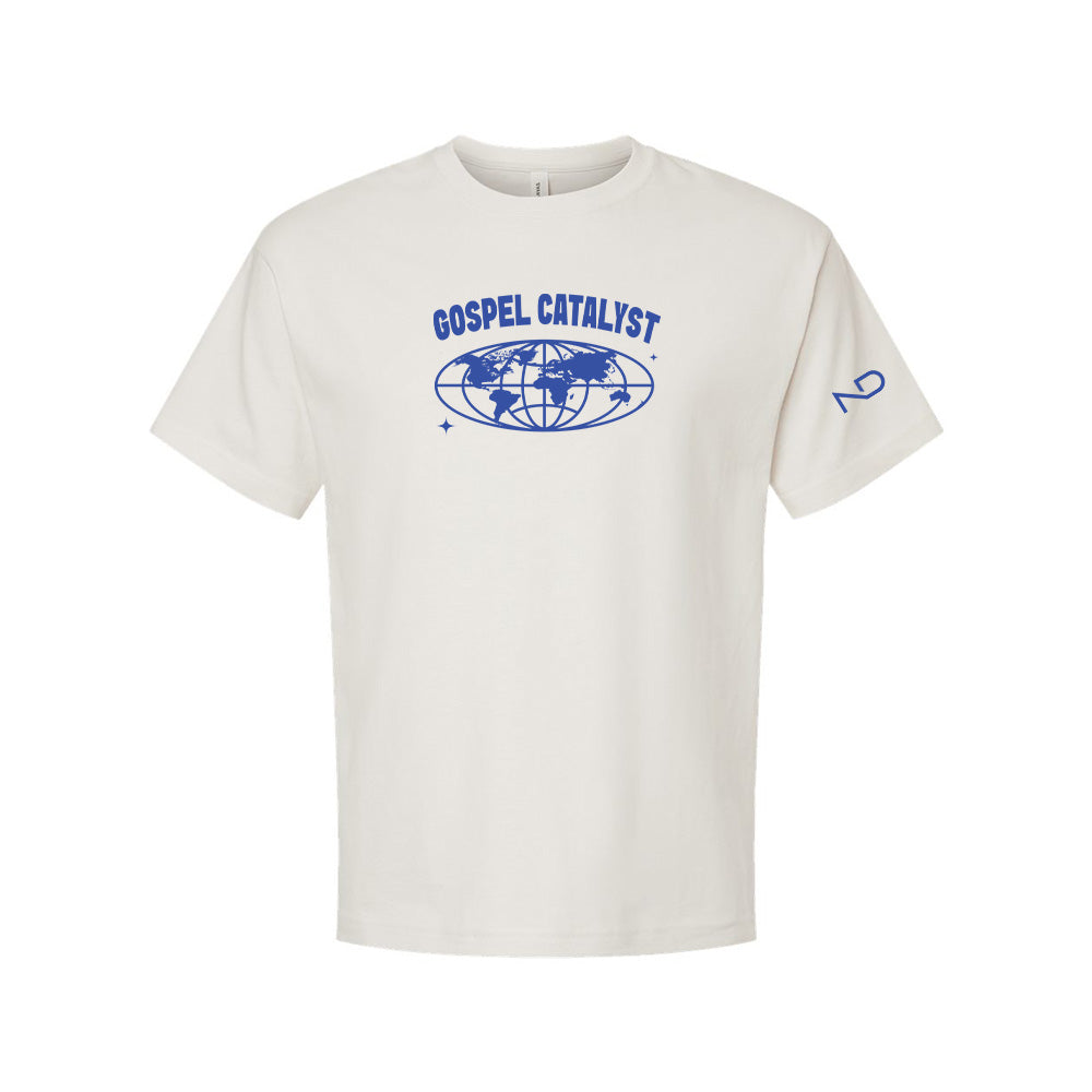 New Day Tee