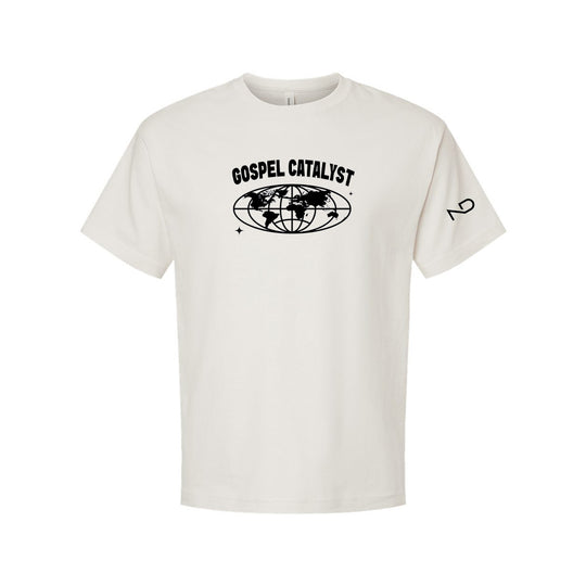 New Day Tee