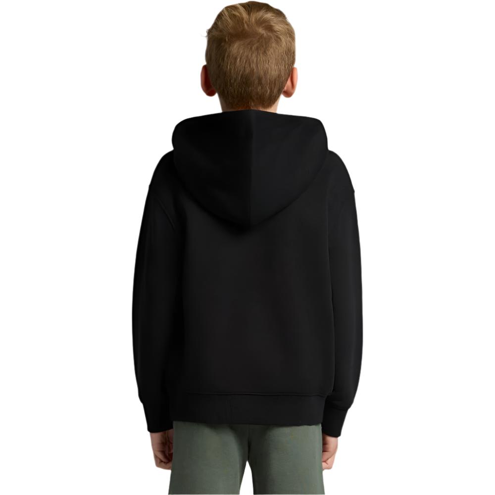 LIL G Kid's Relaxed Hoodie