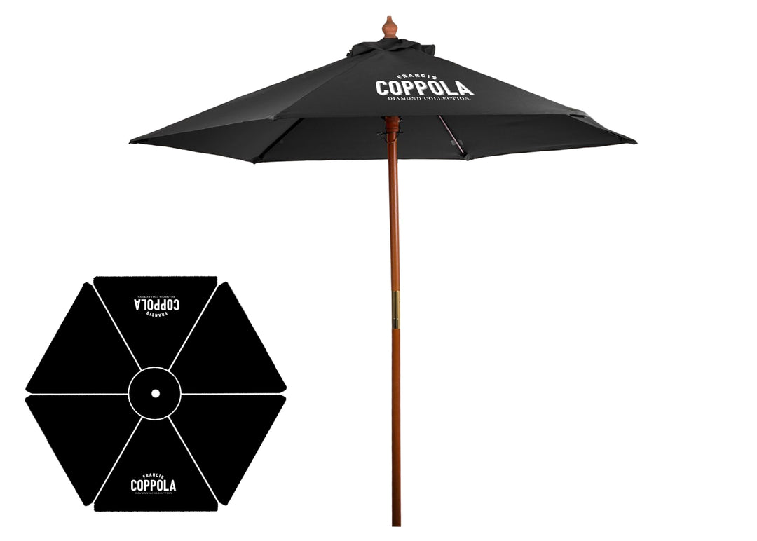 Coppola Umbrella