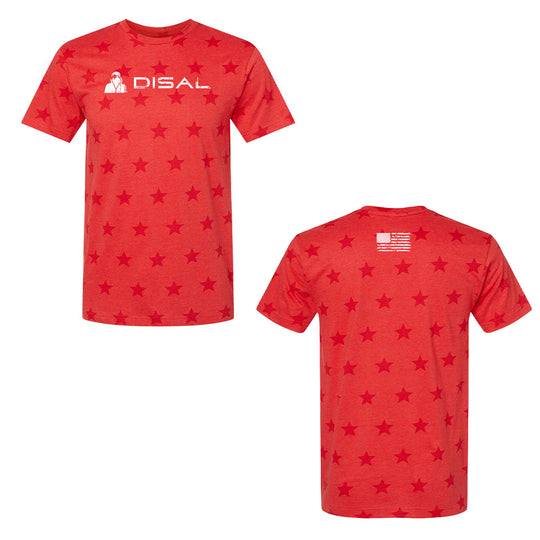 Disal Stars Tee