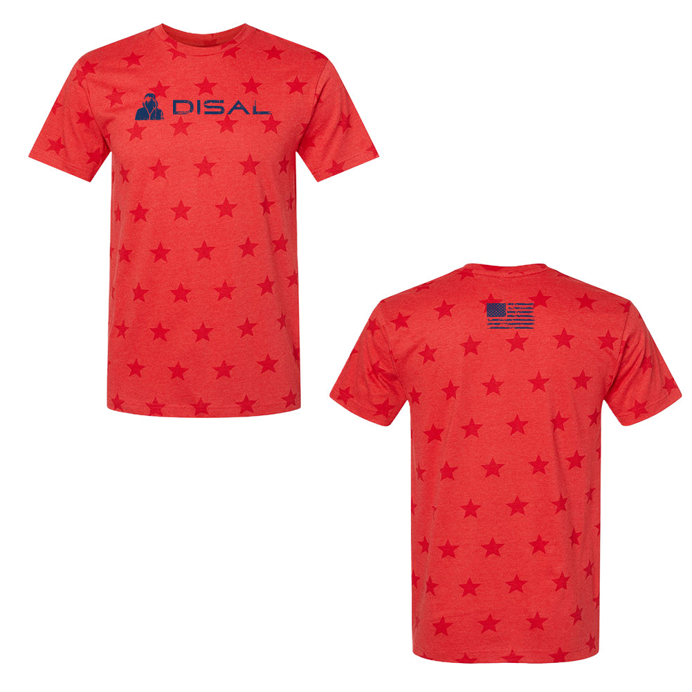 Disal Stars Tee