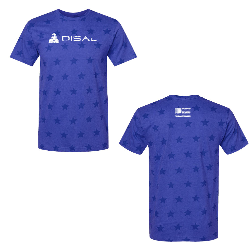 Disal Stars Tee