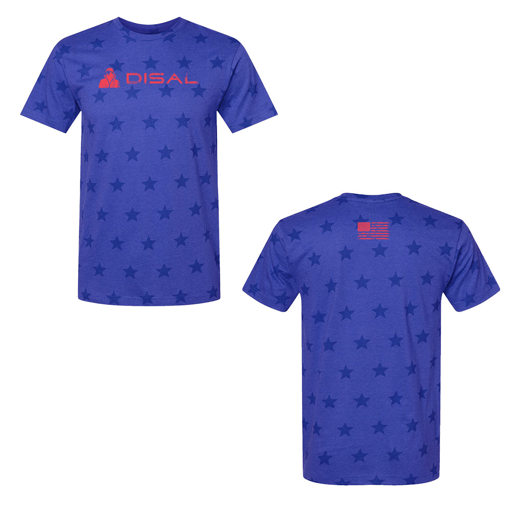 Disal Stars Tee